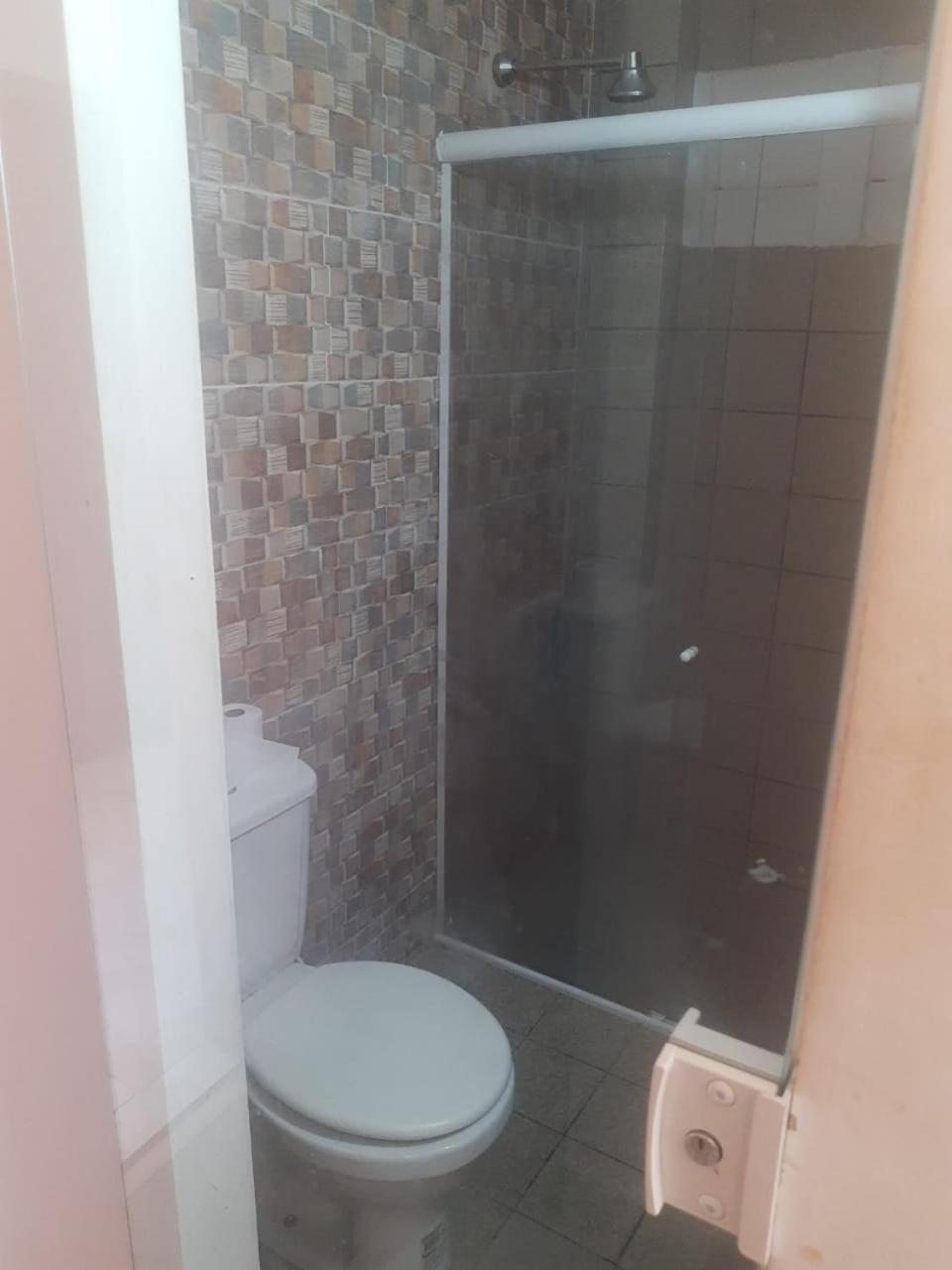 Pousada Toco Do Maar *