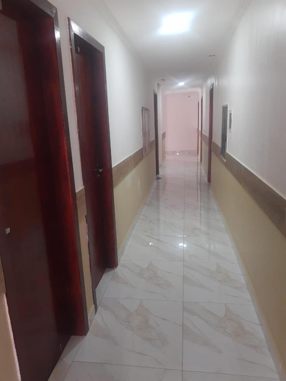 Pousada Toco Do Maar *