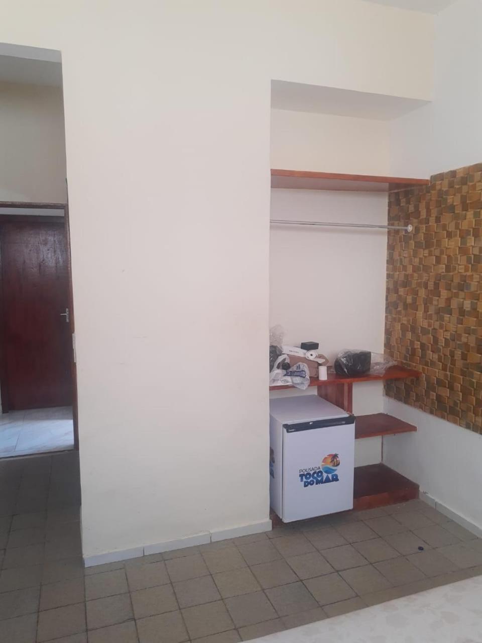 Pousada Toco Do Maar * Fortaleza (Ceara)