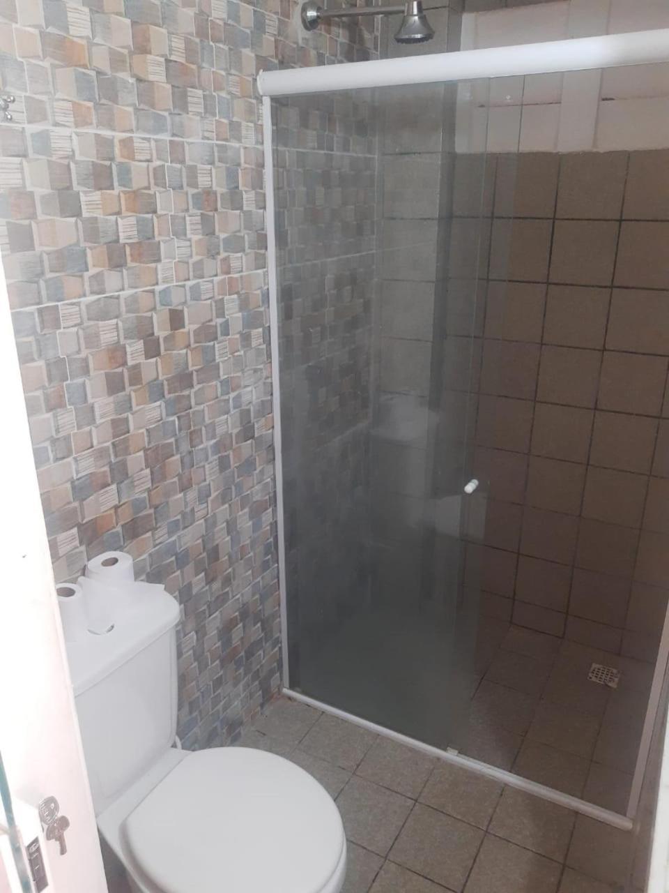 Pousada Toco Do Maar Hotel