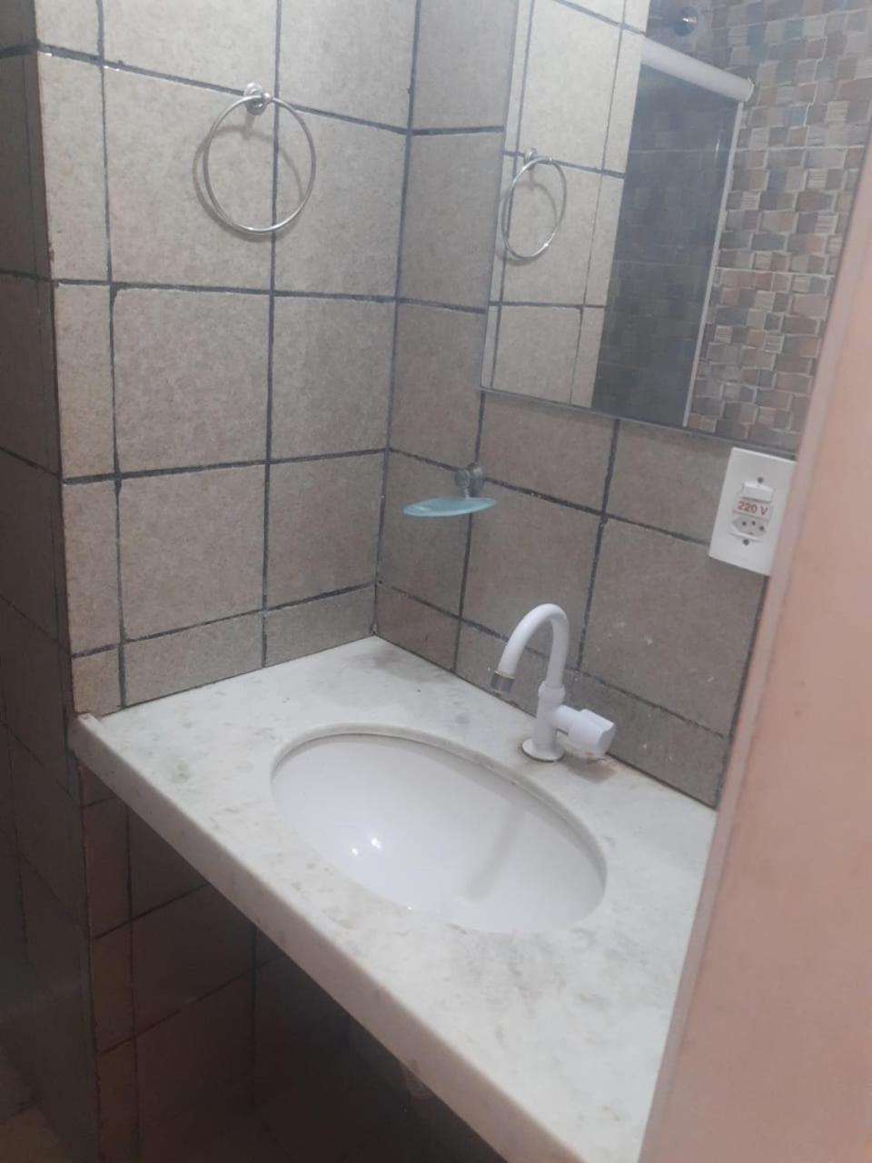 Pousada Toco Do Maar Hotel Fortaleza (Ceara)